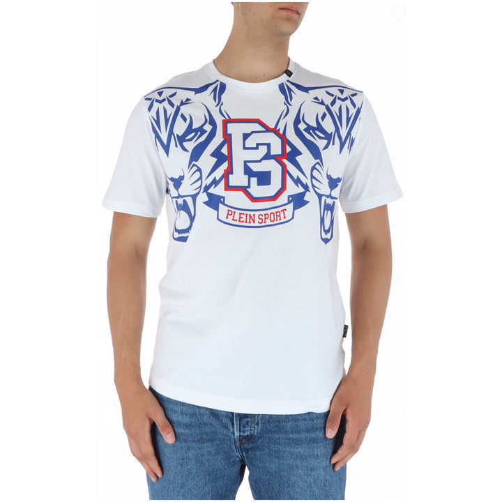 Plein Sport - Plein Sport Men T-Shirt