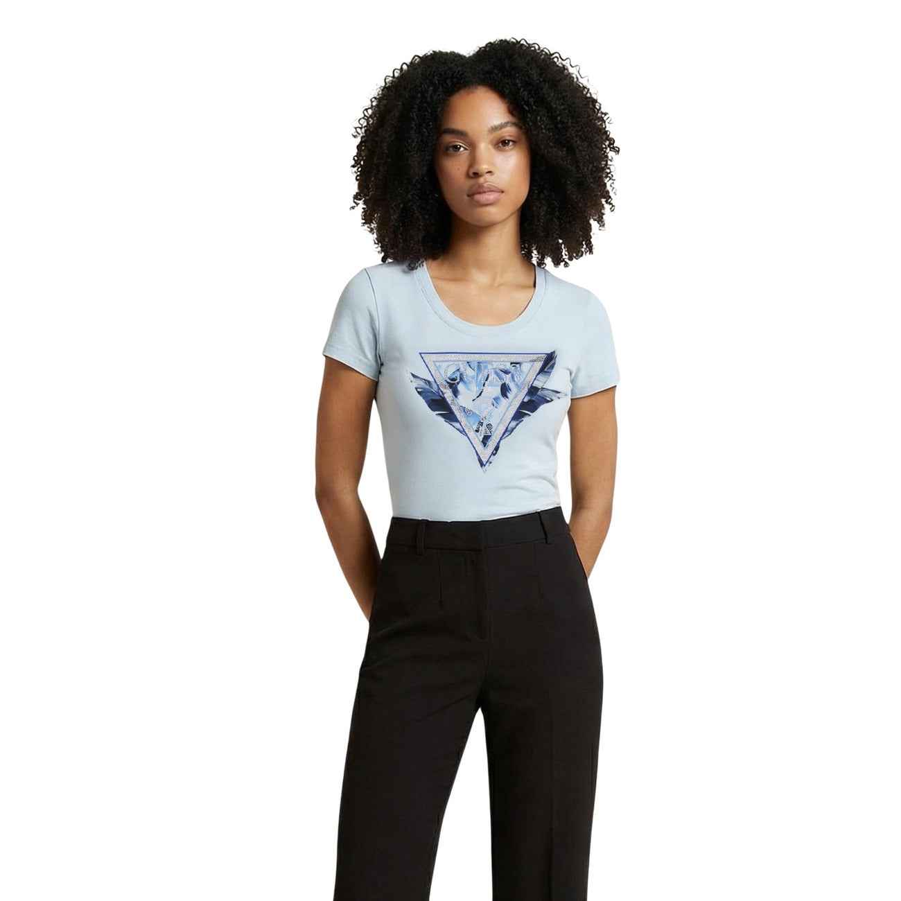 Guess - Guess  Women T-Shirt