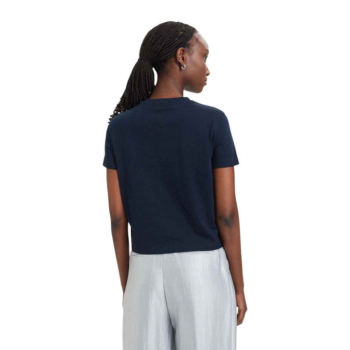 Tommy Hilfiger Jeans - Tommy Hilfiger Jeans  Women T-Shirt