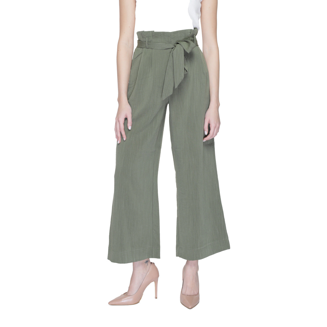 Only - Only  Women Trousers