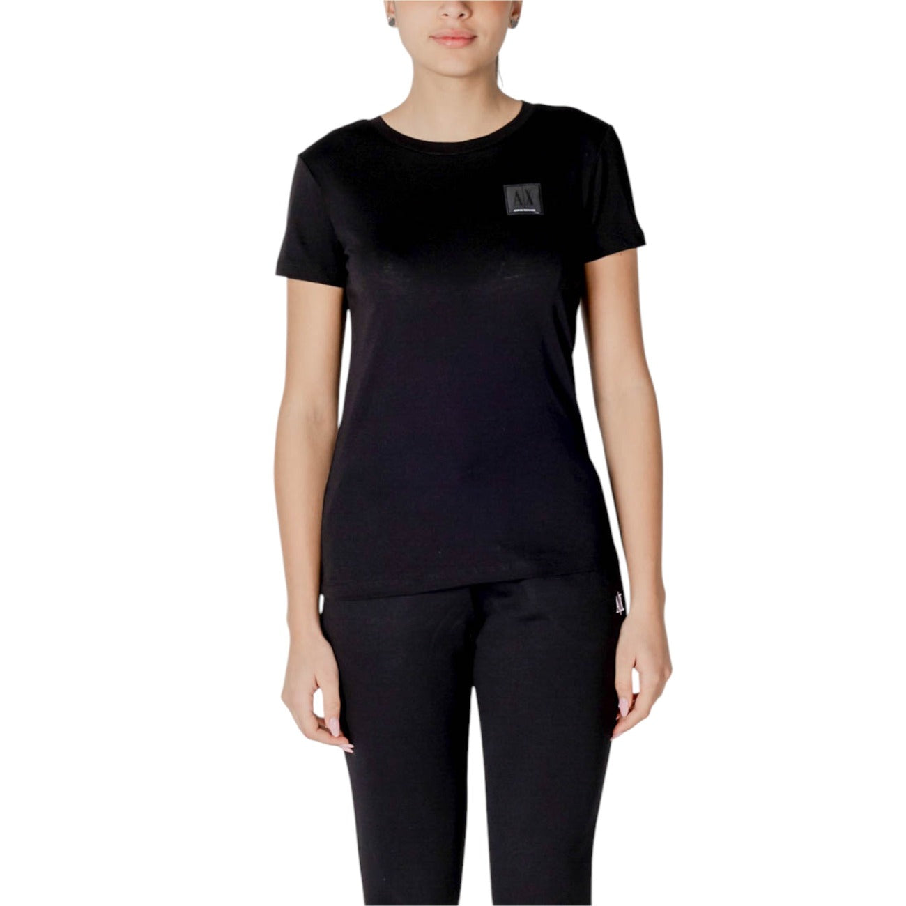 Armani Exchange - Armani Exchange  Women T-Shirt