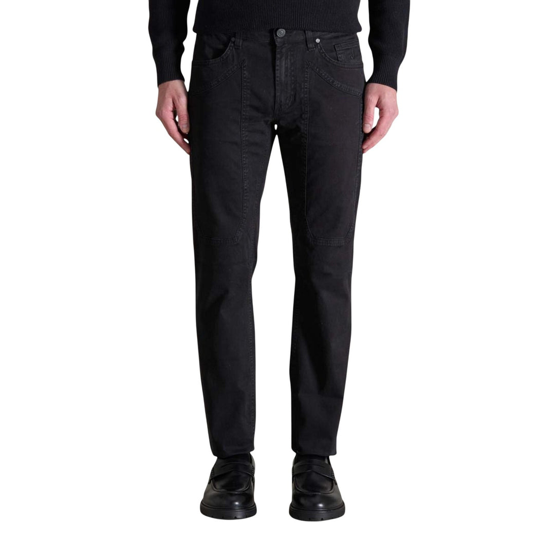 Jeckerson - Jeckerson Men Trousers