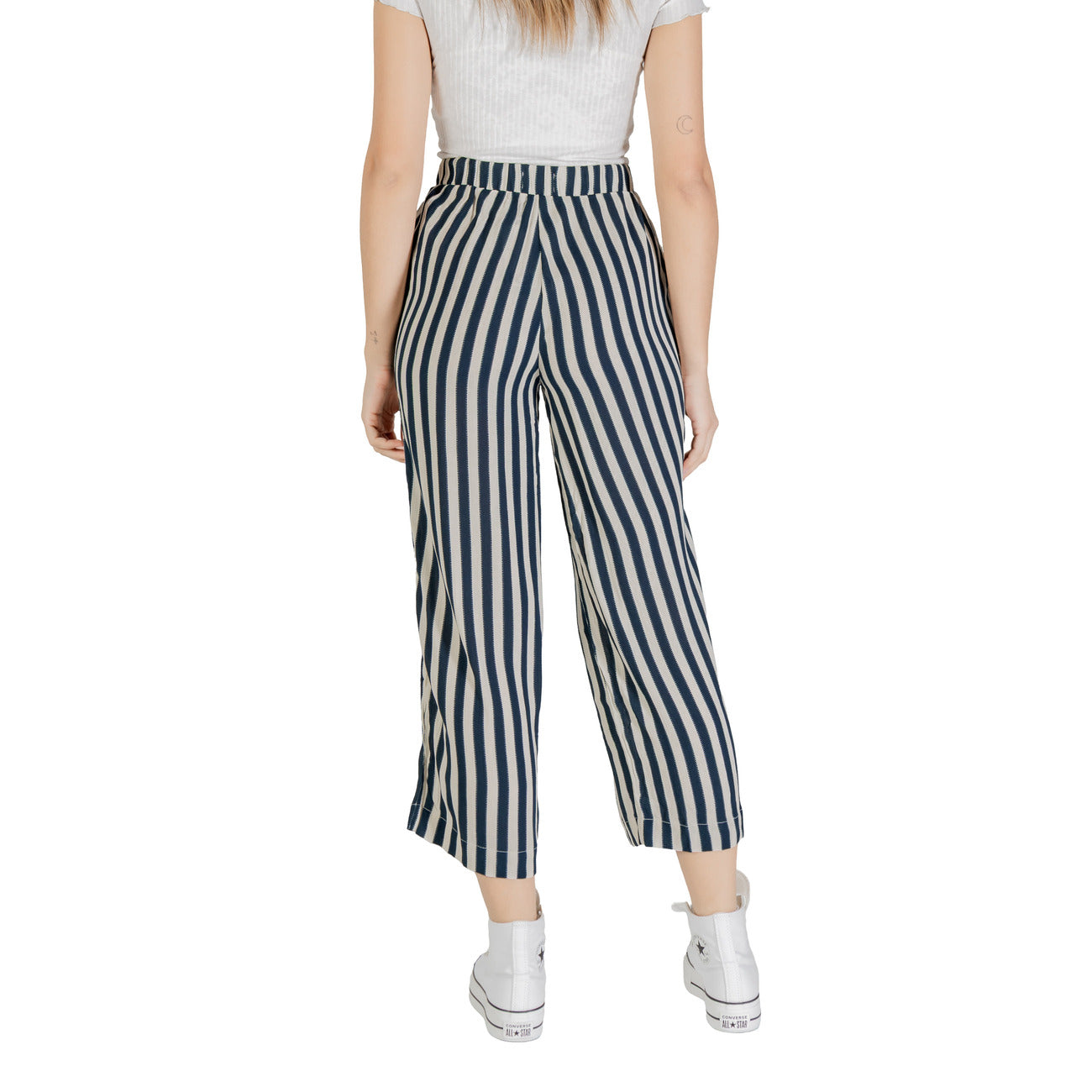 Ichi - Ichi  Women Trousers