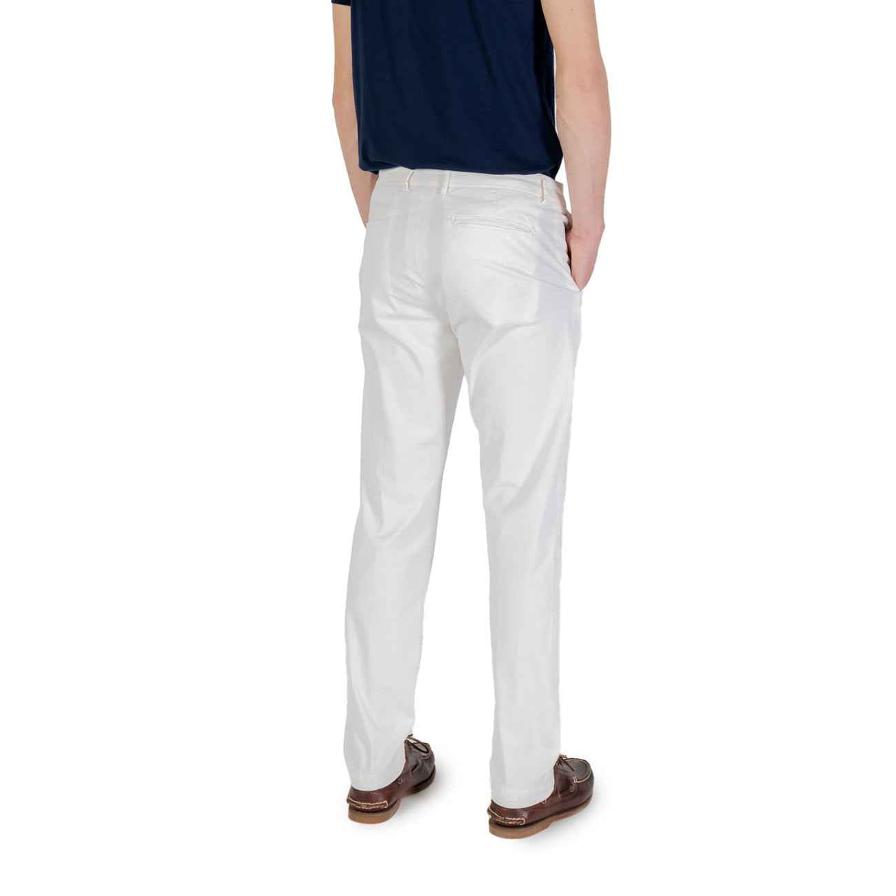 Borghese - Borghese Men Trousers