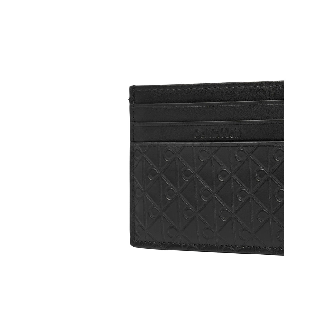 Calvin Klein - Calvin Klein Men Wallet