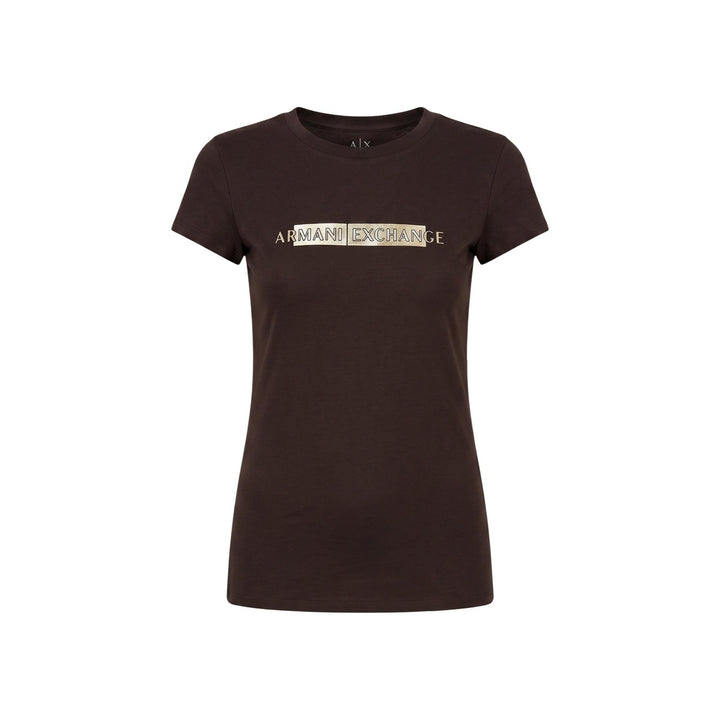 Armani Exchange - Armani Exchange  Women T-Shirt