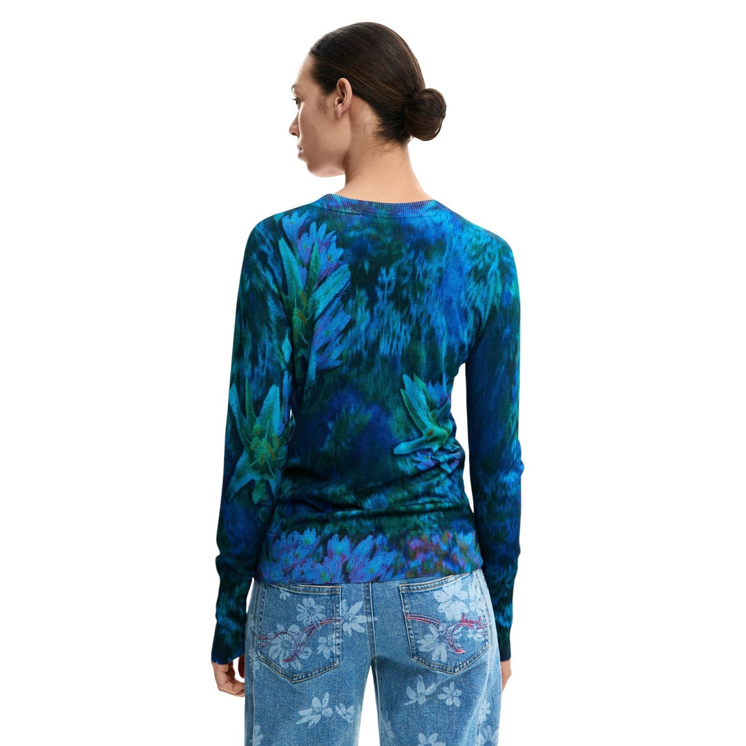 Desigual - Desigual  Women Knitwear