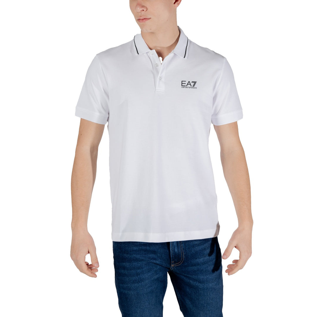 Ea7 - Ea7 Men Polo