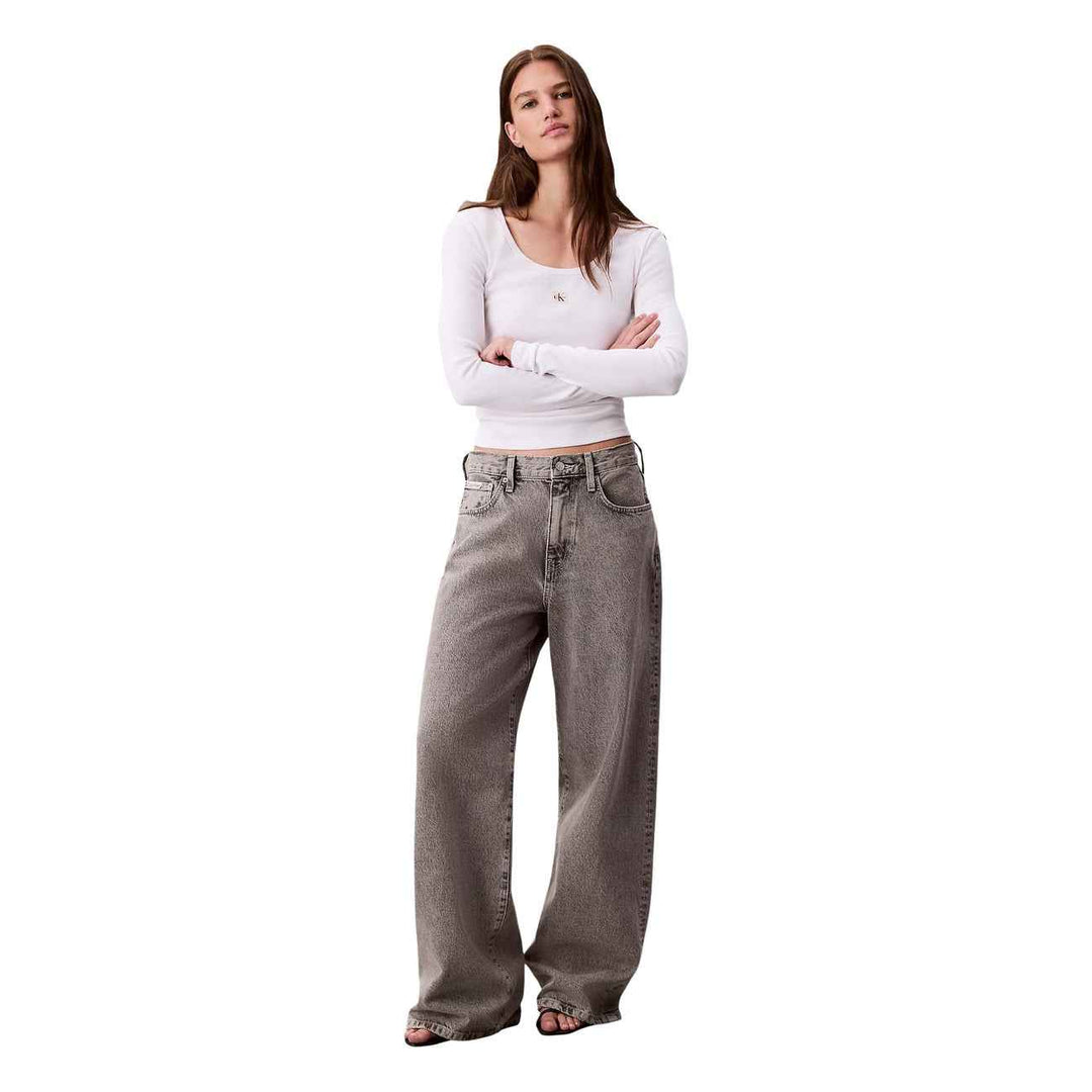 Calvin Klein Jeans - Calvin Klein Jeans  Women T-Shirt