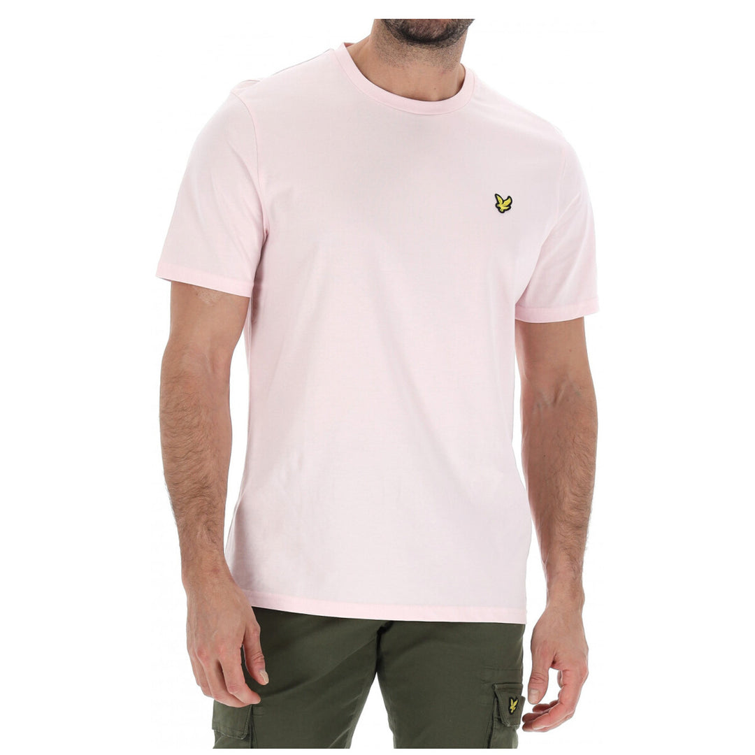 Lyle &amp; Scott - Lyle &amp; Scott Men T-Shirt