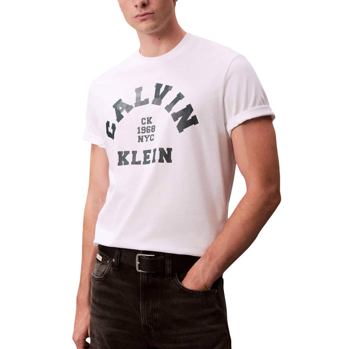 Calvin Klein Jeans - Calvin Klein Jeans Men T-Shirt