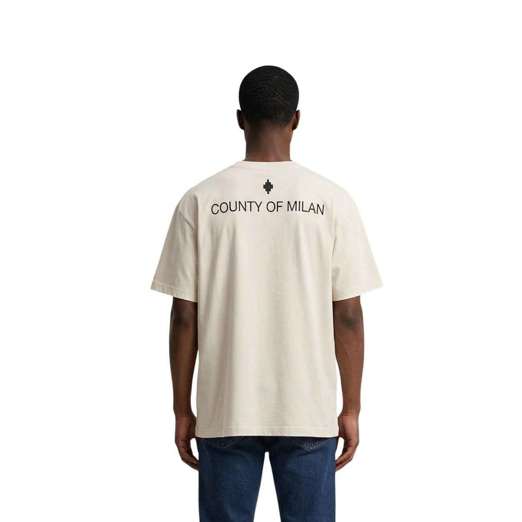 County Of Milan - County Of Milan Men T-Shirt