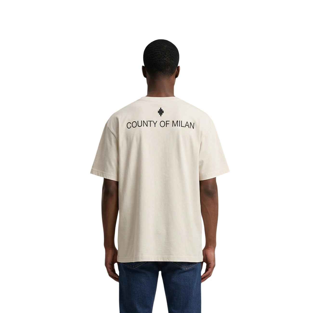 County Of Milan - County Of Milan Men T-Shirt