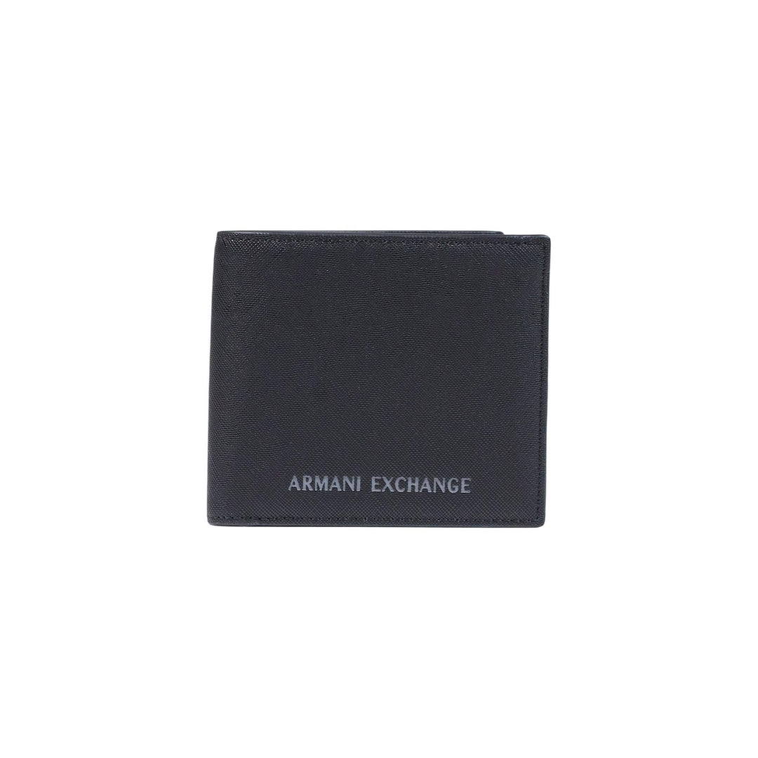 Armani Exchange - Armani Exchange Men Wallet