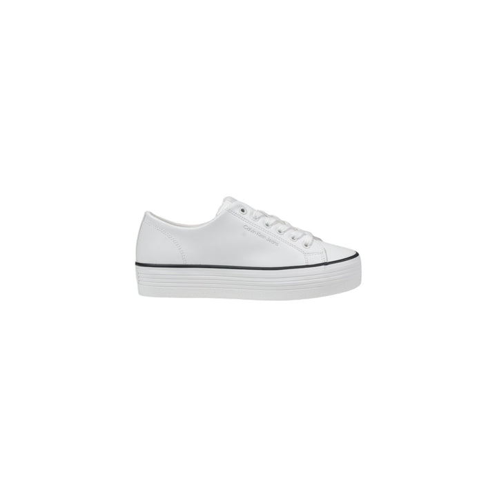 Calvin Klein Jeans - Calvin Klein Jeans Women Sneakers