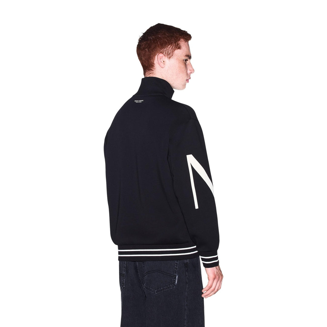 Armani Exchange - Armani Exchange Men Sweatshirts