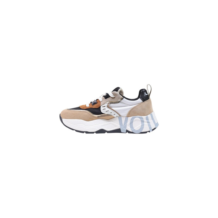 Voile Blanche - Voile Blanche Women Sneakers