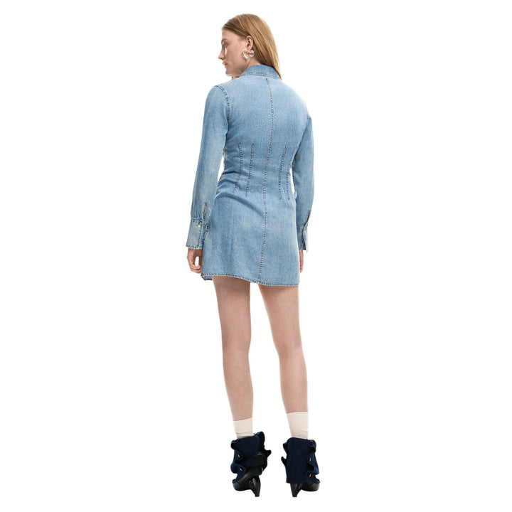 Desigual - Desigual  Women Dress