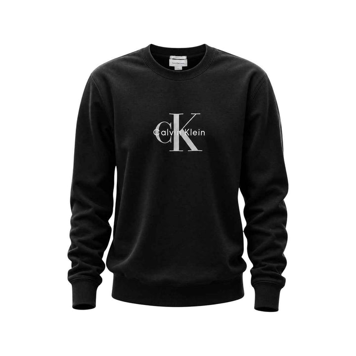 Calvin Klein Jeans - Calvin Klein Jeans Men Sweatshirts