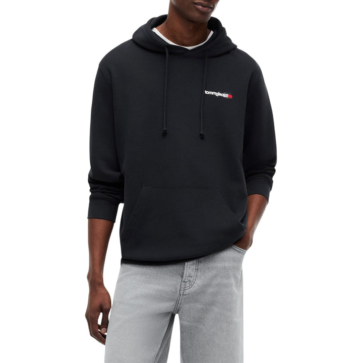 Tommy Hilfiger Jeans - Tommy Hilfiger Jeans Men Sweatshirts