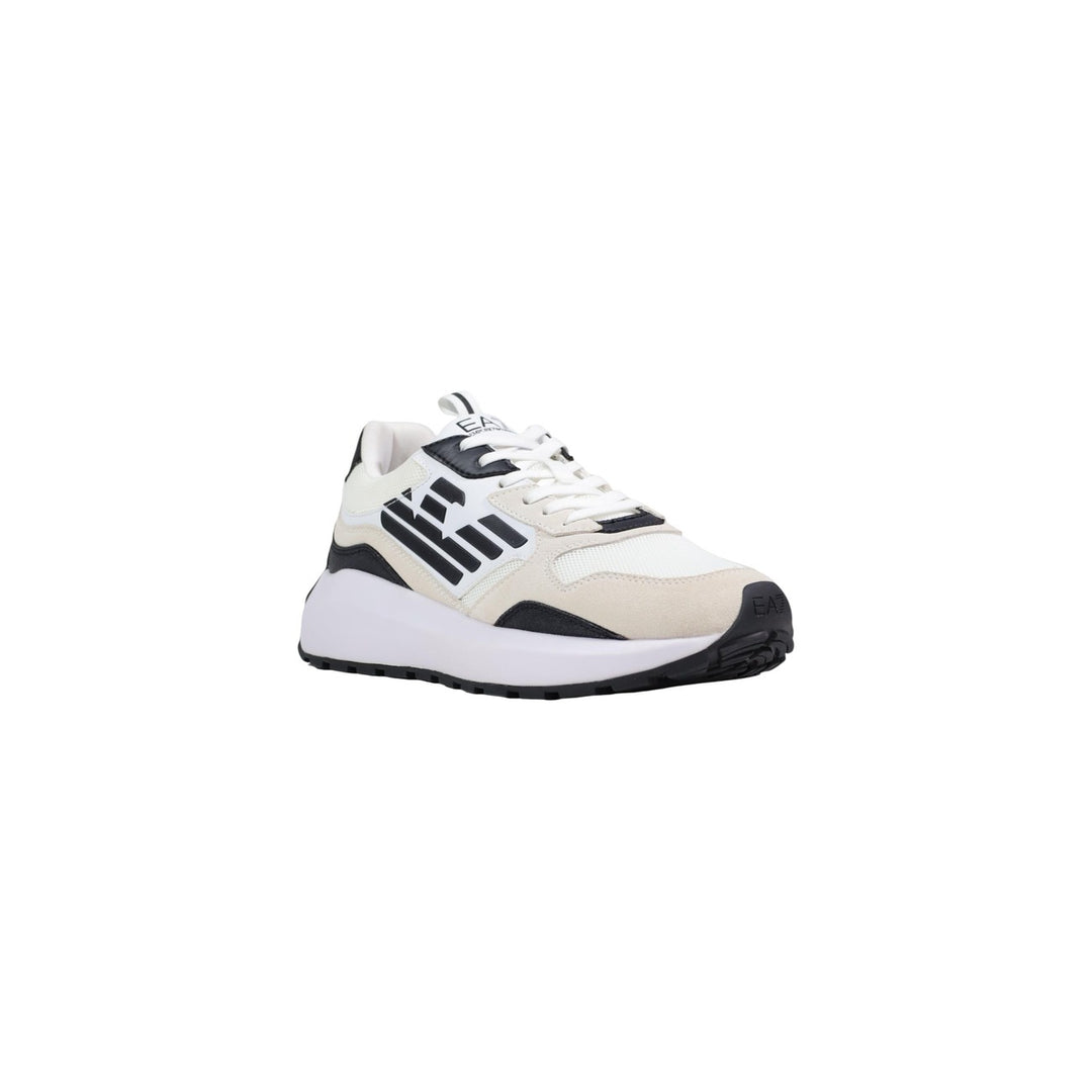 Ea7 - Ea7 Men Sneakers