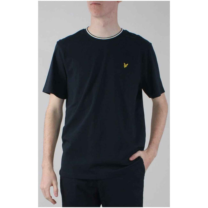 Lyle &amp; Scott - Lyle &amp; Scott Men T-Shirt