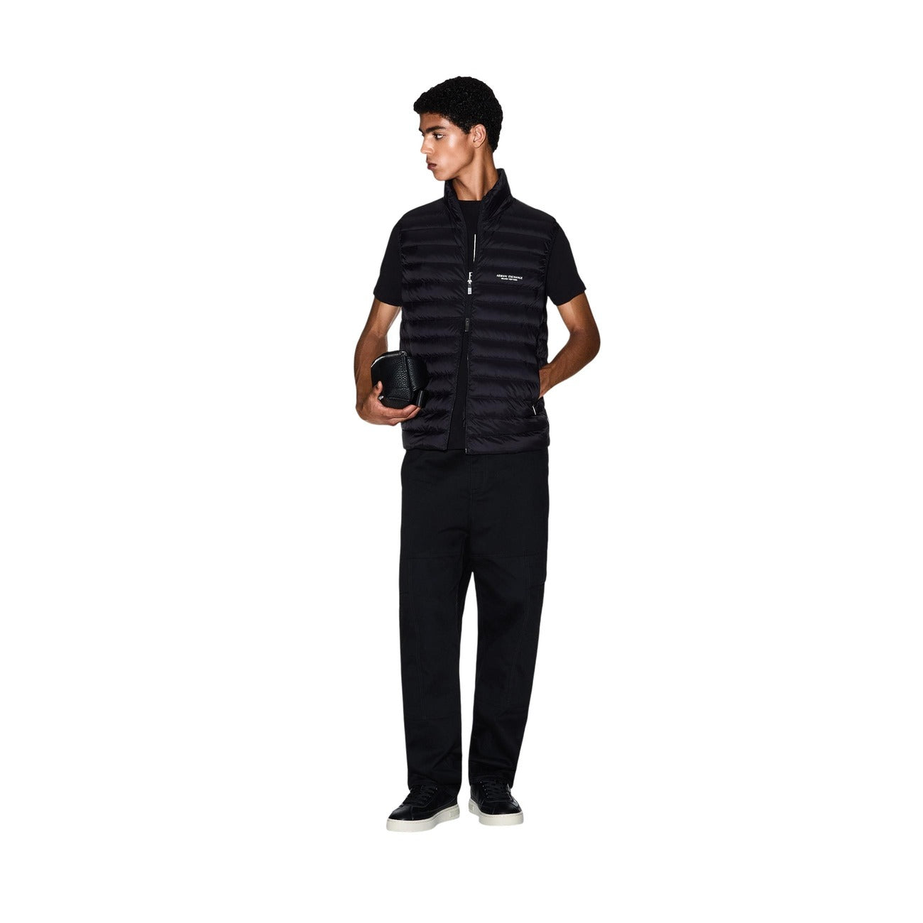 Armani Exchange - Armani Exchange Men Gilet