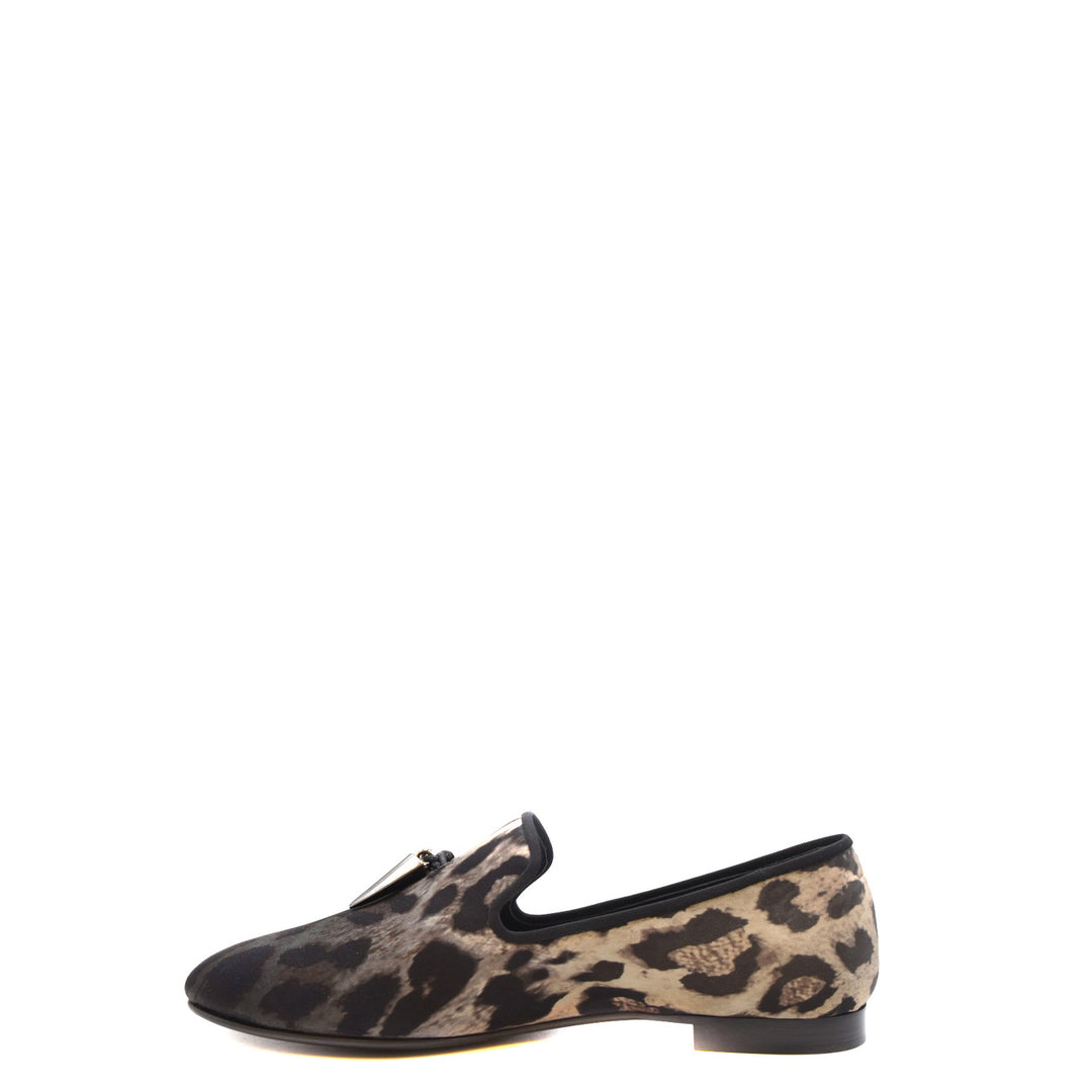 Giuseppe Zanotti - Giuseppe Zanotti  Men Moccassin