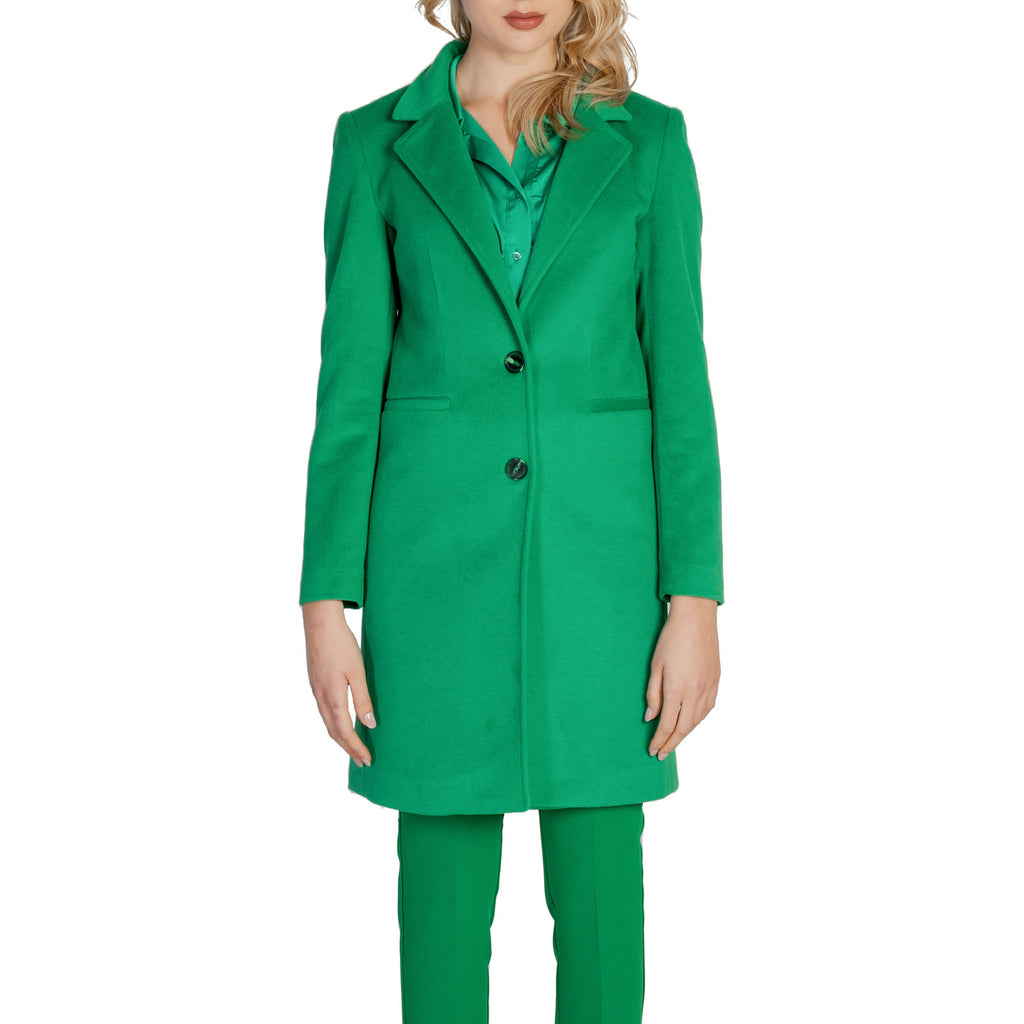 Sol Wears Women - Sol Wears Women  Women Coat