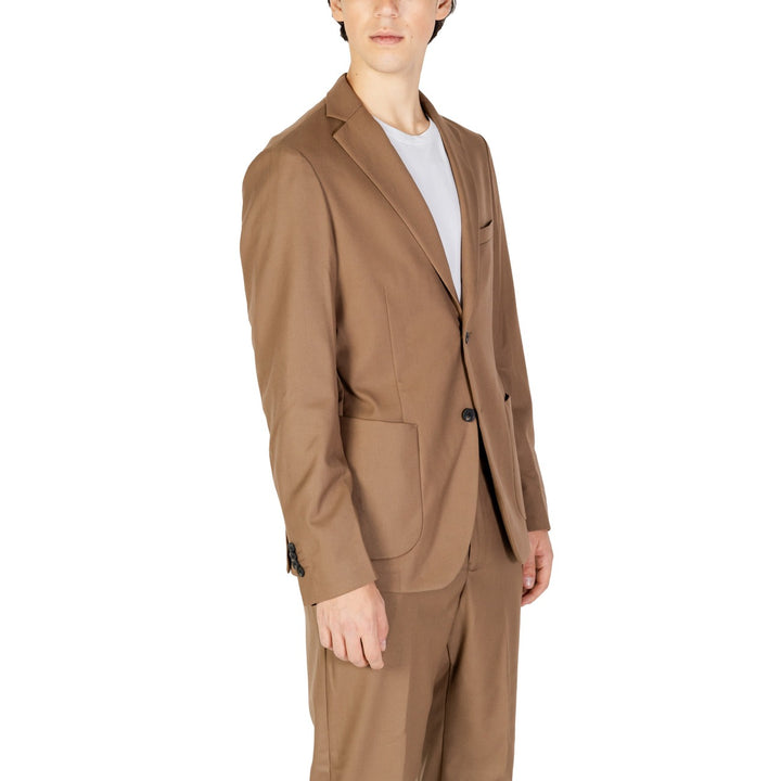 Hamaki-ho - Hamaki-ho Men Blazer
