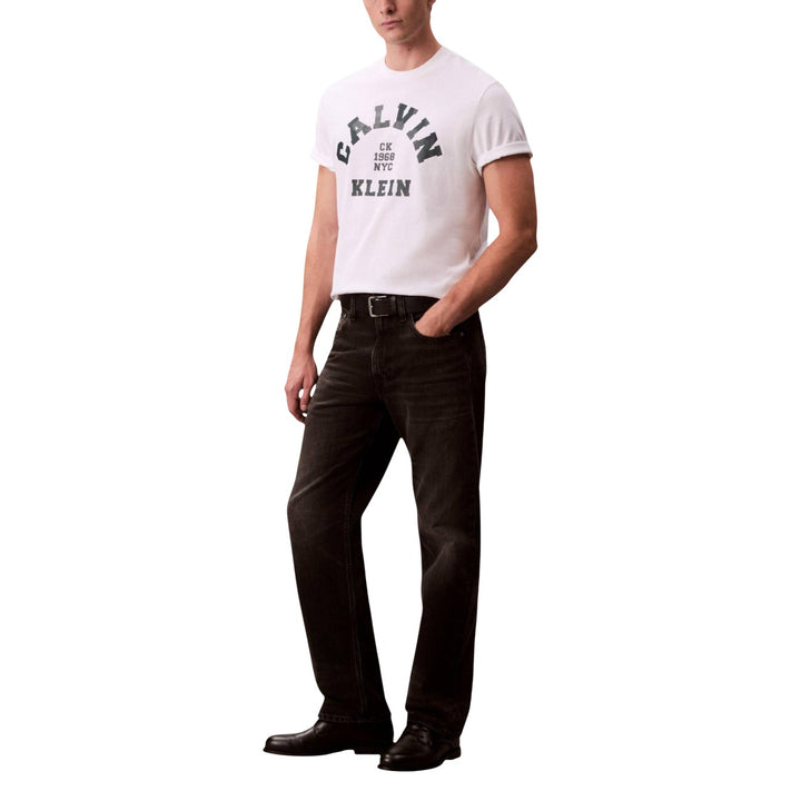 Calvin Klein Jeans - Calvin Klein Jeans Men T-Shirt