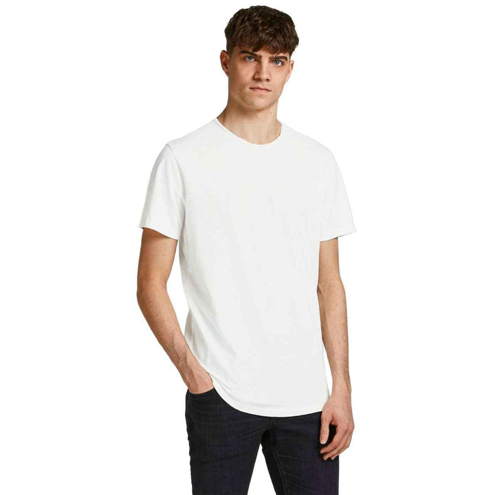 Jack &amp; Jones - Jack &amp; Jones Men T-Shirt