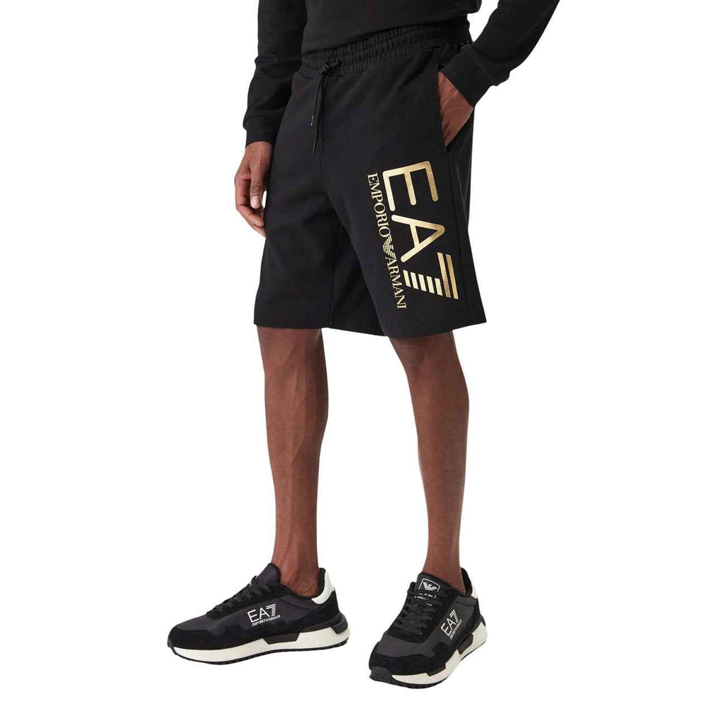 Ea7 - Ea7 Men Shorts