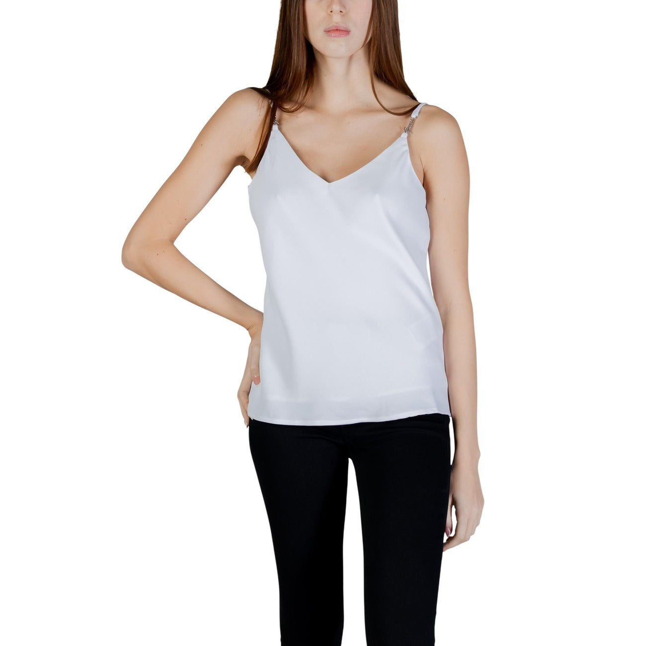Guess - Guess  Women Undershirt