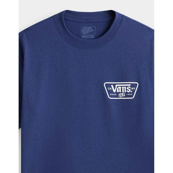 Vans - Vans Men T-Shirt