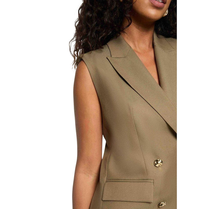 Morgan De Toi - Morgan De Toi  Women Gilet