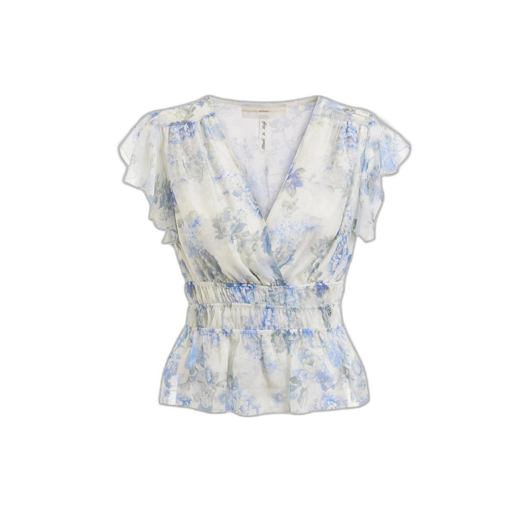 Guess - Guess  Women Blouse