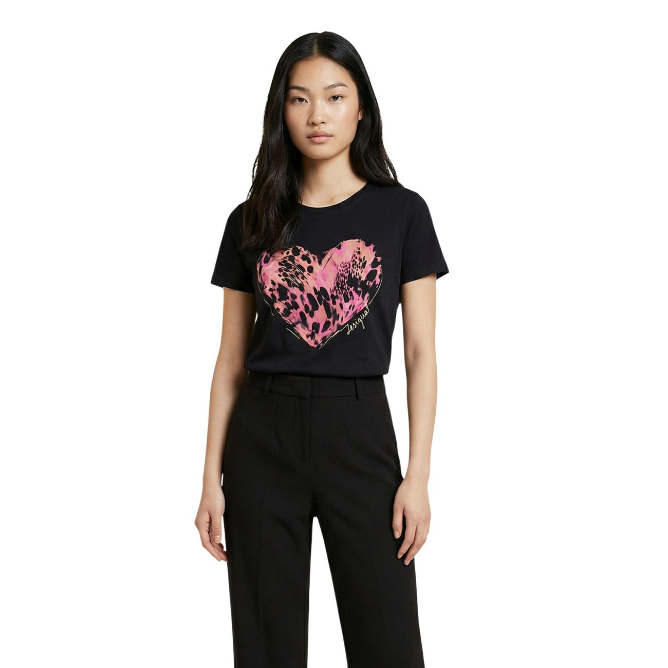 Desigual - Desigual  Women T-Shirt