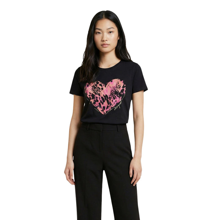 Desigual - Desigual  Women T-Shirt
