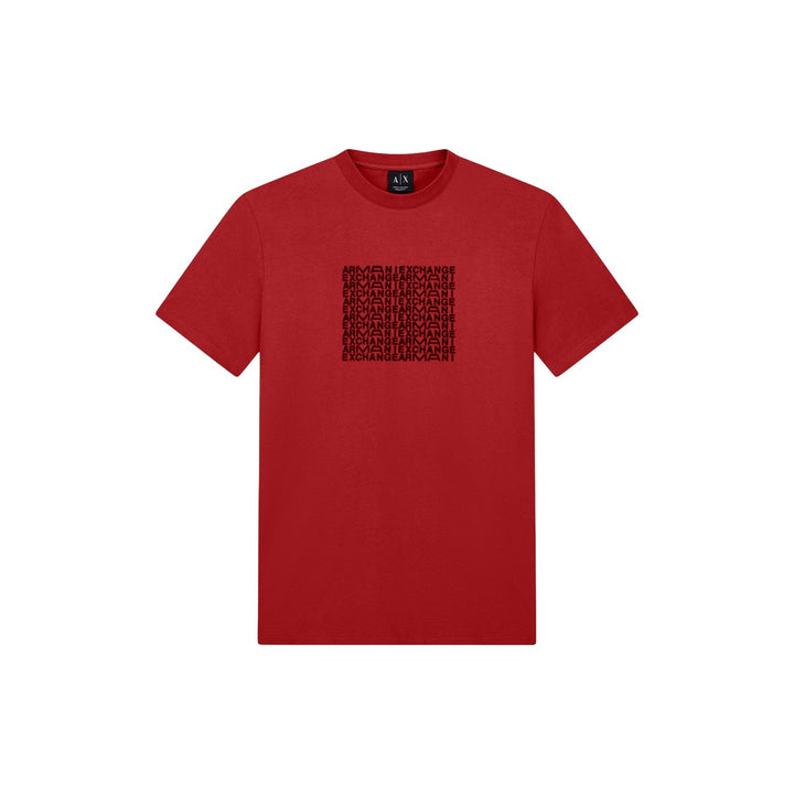 Armani Exchange - Armani Exchange Men T-Shirt