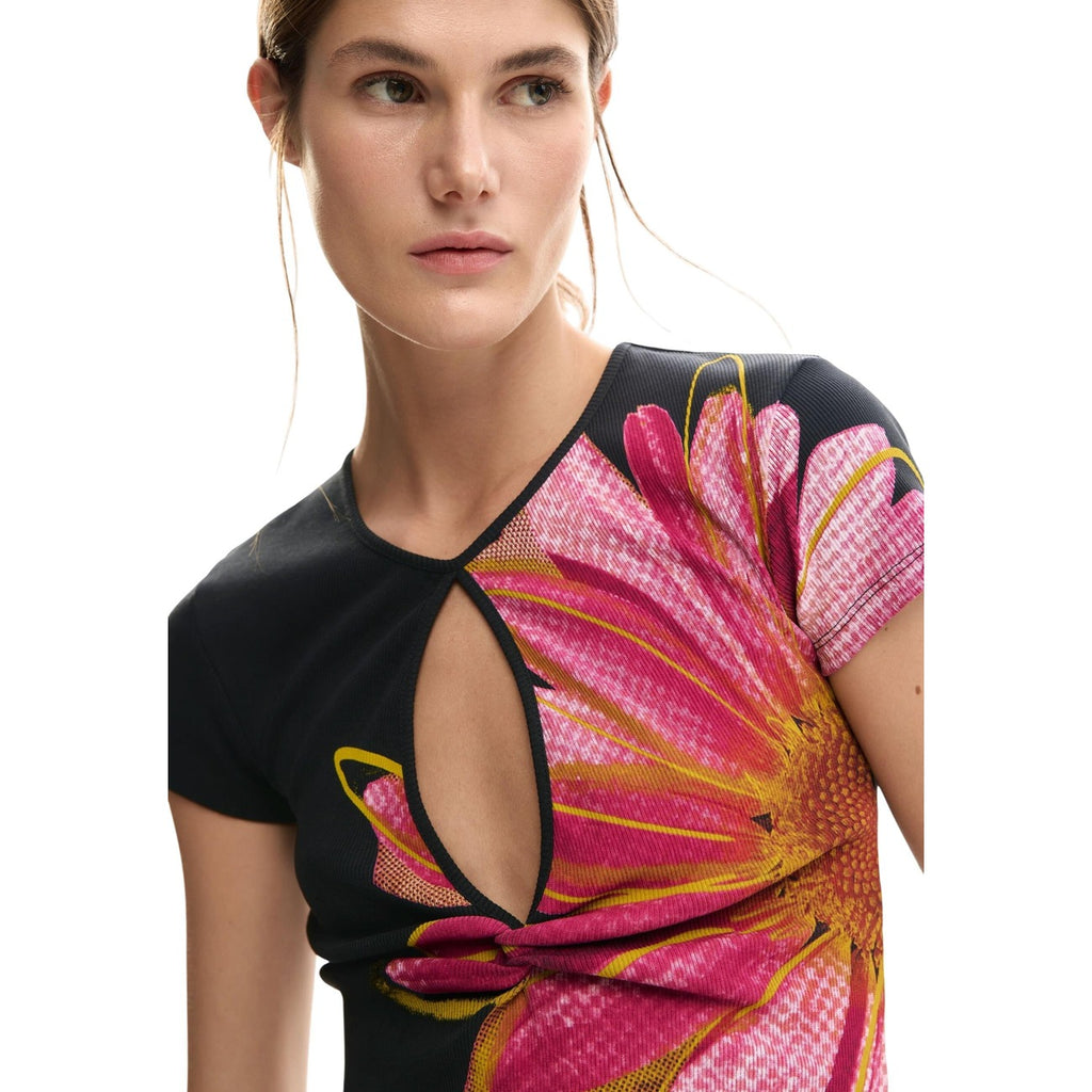 Desigual - Desigual  Women T-Shirt