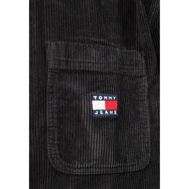 Tommy Hilfiger Jeans - Tommy Hilfiger Jeans Men Shirt