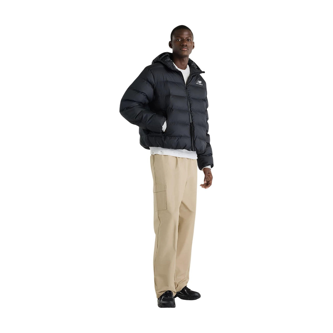 New Balance - New Balance Men Jacket