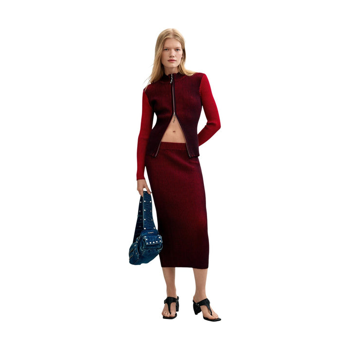 Desigual - Desigual  Women Knitwear