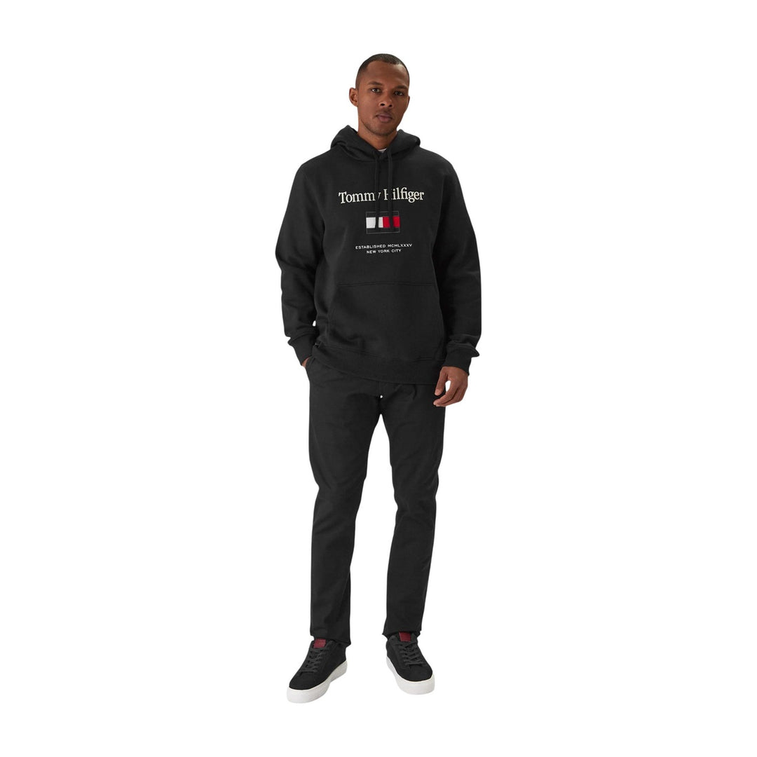 Tommy Hilfiger - Tommy Hilfiger Men Sweatshirts