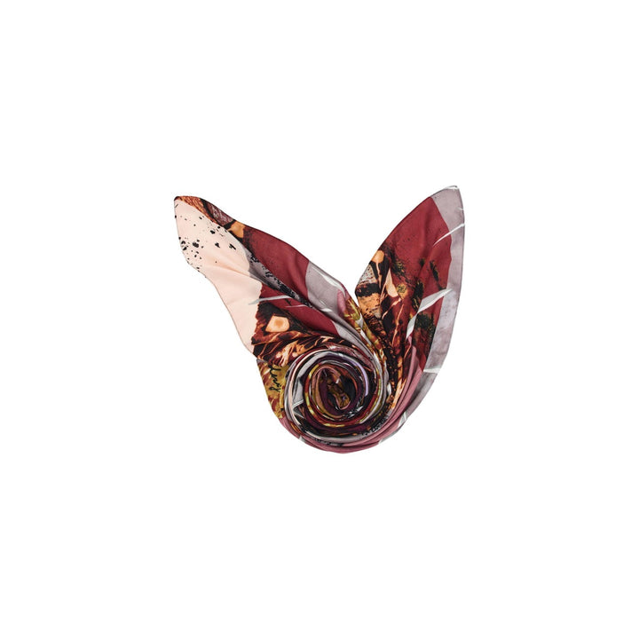 Desigual - Desigual  Women Scarve