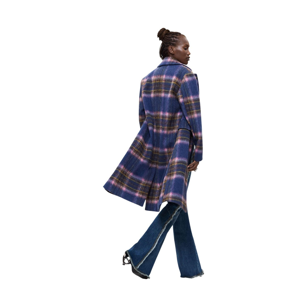 Desigual - Desigual  Women Coat