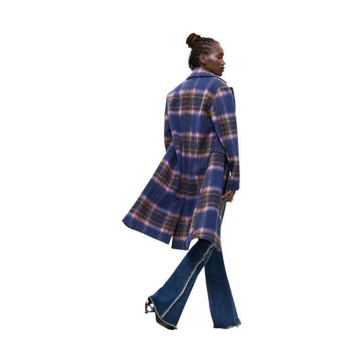 Desigual - Desigual  Women Coat