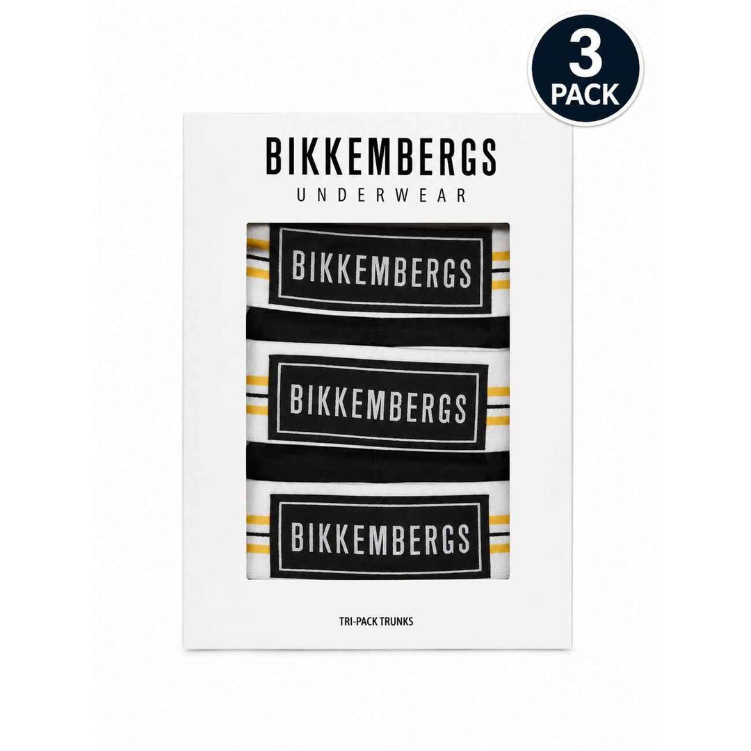 Bikkembergs - Bikkembergs Men Underwear
