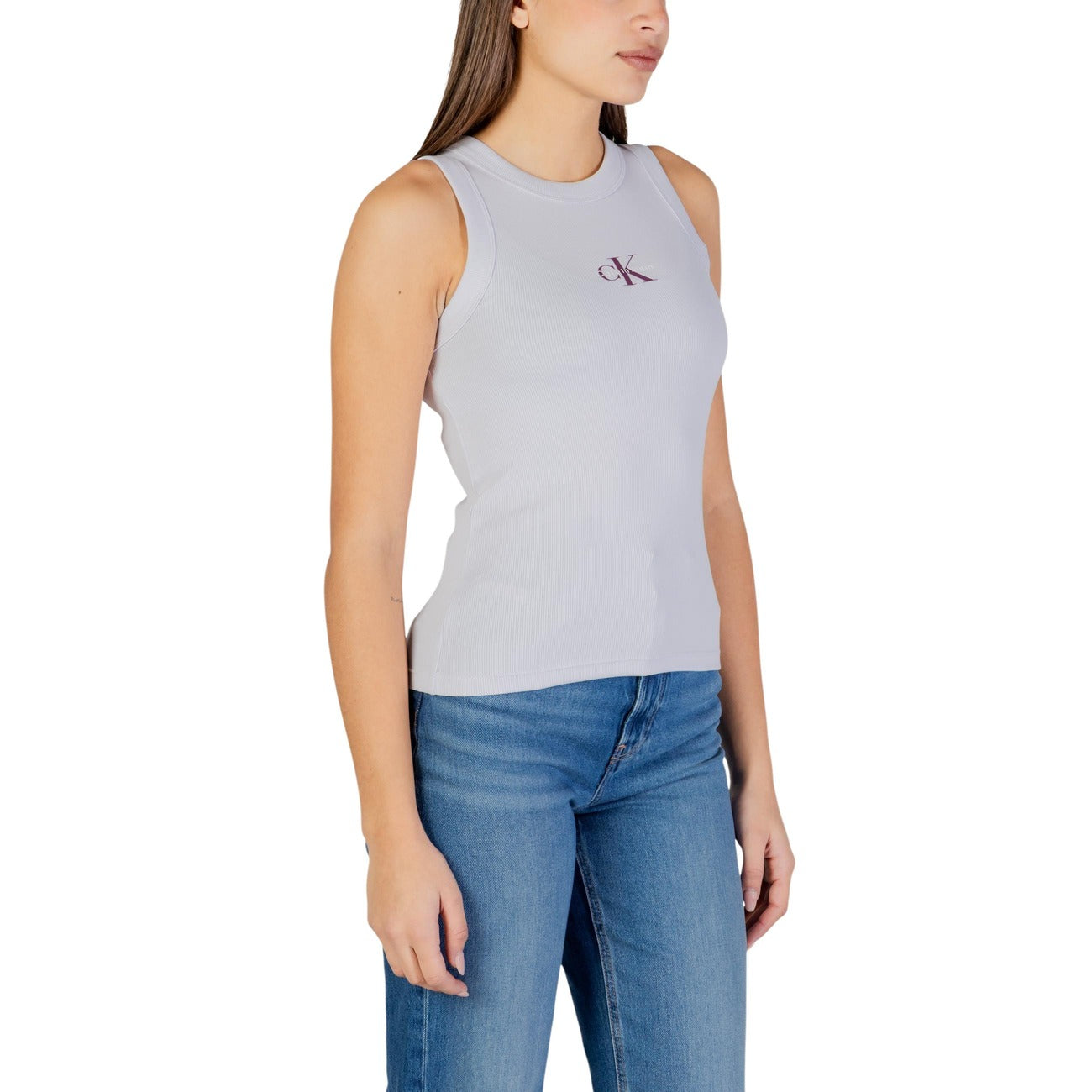 Calvin Klein Jeans - Calvin Klein Jeans  Women Undershirt